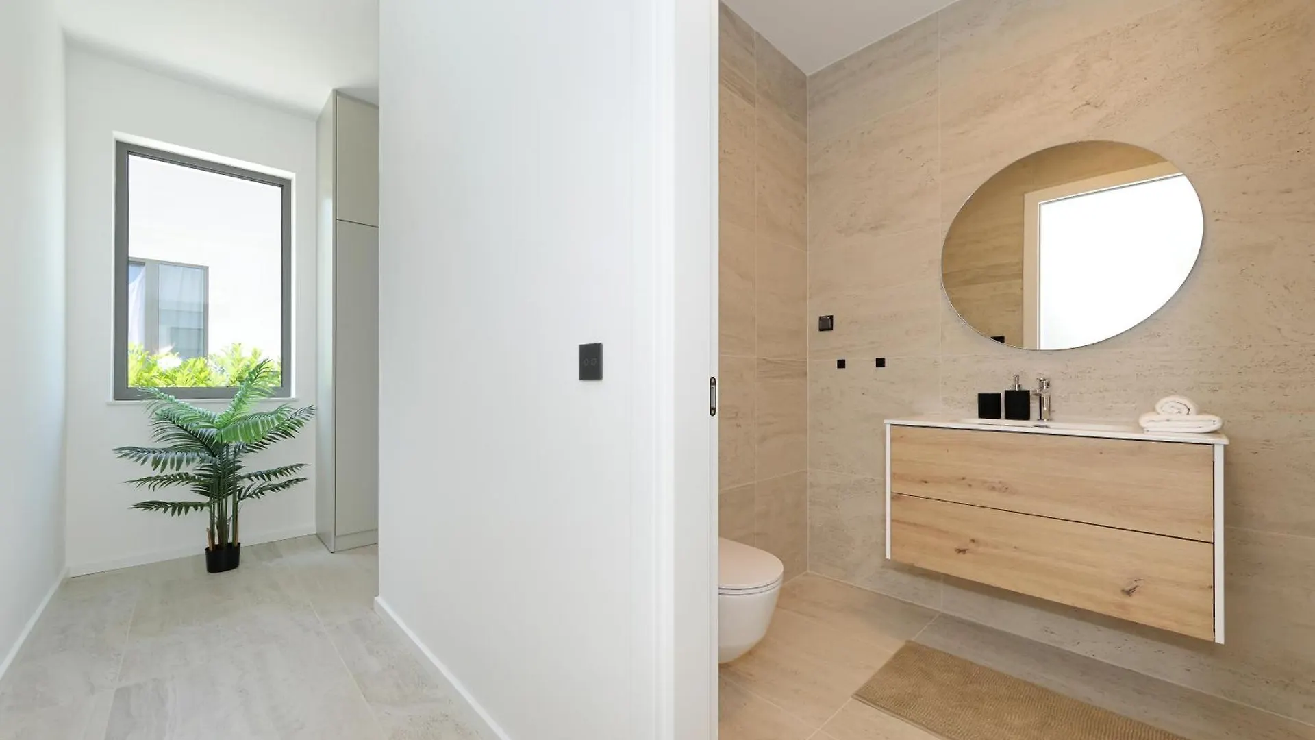 Villa Cloud 9 D7 Vila Tkon